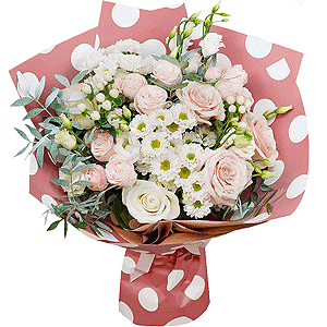 Mischievous smile with delivery Novokuznetsk