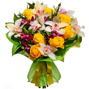 Special Moment with delivery Novokuznetsk