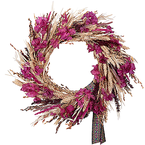 Wreath of Love with delivery Novokuznetsk