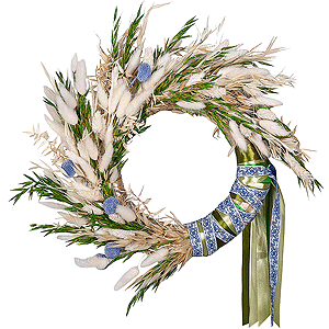 Wreath of Fate with delivery Novokuznetsk