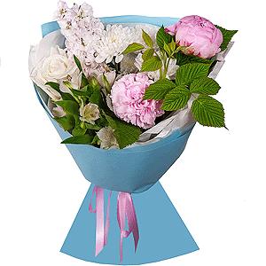 Summer Mood with delivery Novokuznetsk