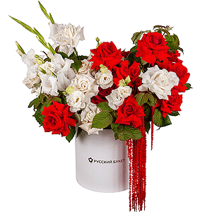 Russian Fairy Tale with delivery Novokuznetsk