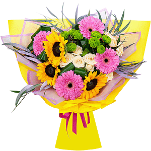 Rio with delivery Novokuznetsk