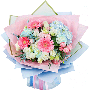 The most beautiful with delivery Novokuznetsk