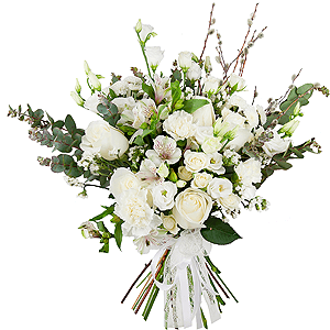 Fragrant lace with delivery Novokuznetsk
