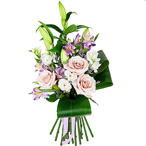 Bright holiday with delivery Novokuznetsk