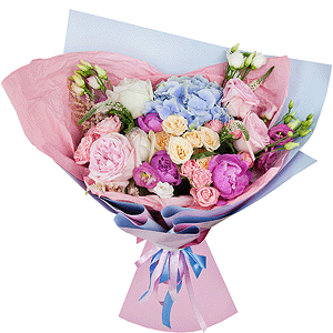 Tutti-frutti with delivery Novokuznetsk