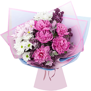 Towards happiness with delivery Novokuznetsk