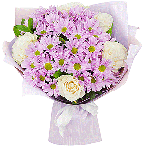 Morning joy with delivery Novokuznetsk