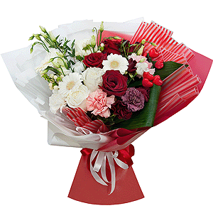 Tango together with delivery Novokuznetsk