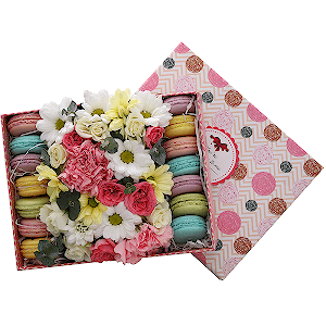 Delicacy with delivery Novokuznetsk