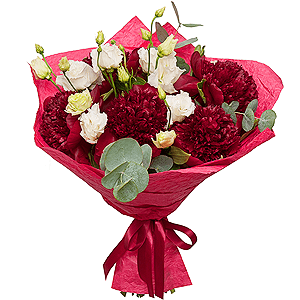 May Night with delivery Novokuznetsk