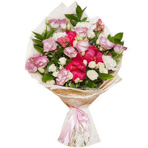My dear with delivery Novokuznetsk