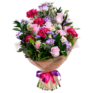 Garden of Eden with delivery Novokuznetsk