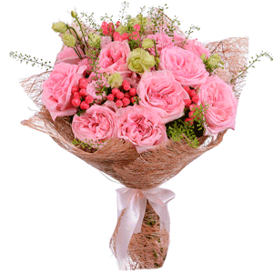 First blush with delivery Novokuznetsk
