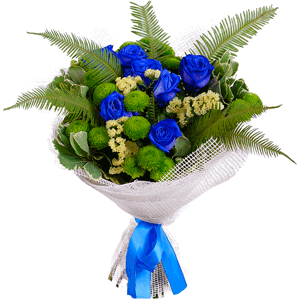 Malvina with delivery Novokuznetsk