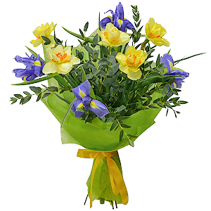 Joy with delivery Novokuznetsk