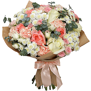 Vanilla with delivery Novokuznetsk