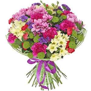 Fireworks with delivery Novokuznetsk