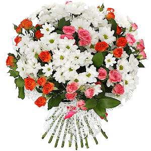 Berry Mix with delivery Novokuznetsk
