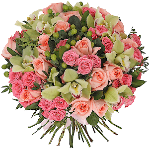Ladies' man with delivery Novokuznetsk