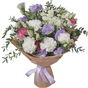 Stylish Surprise with delivery Novokuznetsk