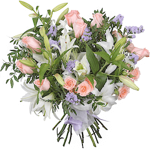 Merry Mood with delivery Novokuznetsk