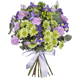 Serenade with delivery Novokuznetsk