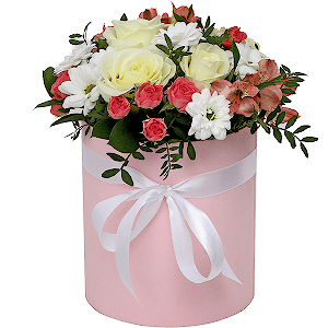 Fashion with delivery Novokuznetsk
