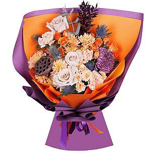 Moulin Rouge with delivery Novokuznetsk