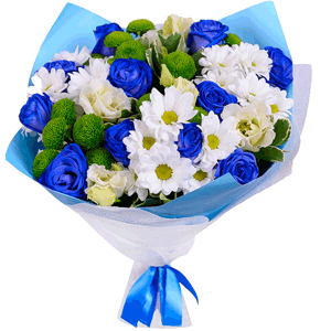 Serenity with delivery Novokuznetsk