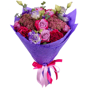Primavera with delivery Novokuznetsk