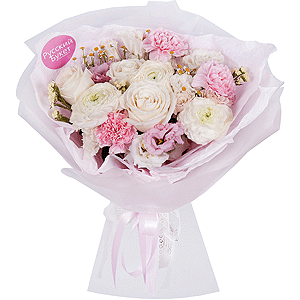Lady with delivery Novokuznetsk