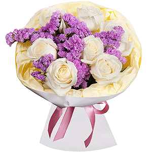 Romantic story with delivery Novokuznetsk