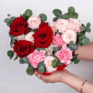 By Your Side with delivery Novokuznetsk
