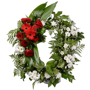 In our hearts with delivery Novokuznetsk