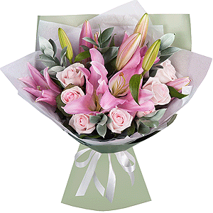Secret of tenderness with delivery Novokuznetsk