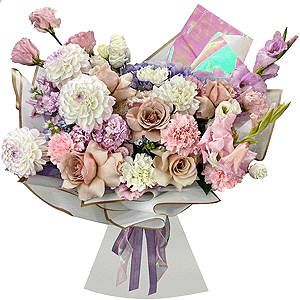 Galatea with delivery Novokuznetsk