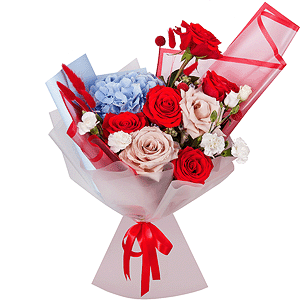 The wind of change with delivery Novokuznetsk