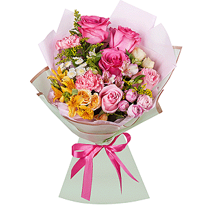 Warm ray with delivery Novokuznetsk