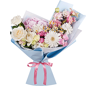 Summer memory with delivery Novokuznetsk