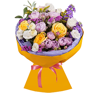Golden season with delivery Novokuznetsk