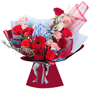 Bright dreams with delivery Novokuznetsk