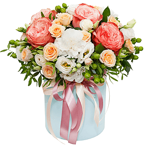 Aquarelle with delivery Novokuznetsk