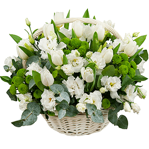 Snowdrops with delivery Novokuznetsk