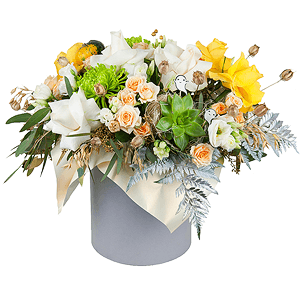 Full moon with delivery Novokuznetsk