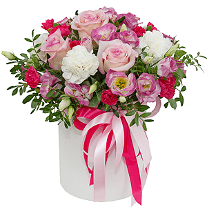 Darling with delivery Novokuznetsk