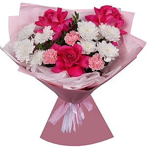 Sweet Whisper with delivery Novokuznetsk