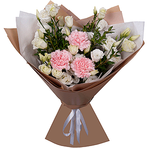 Secret of Tenderness with delivery Novokuznetsk