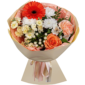 Dawn Dreams with delivery Novokuznetsk
